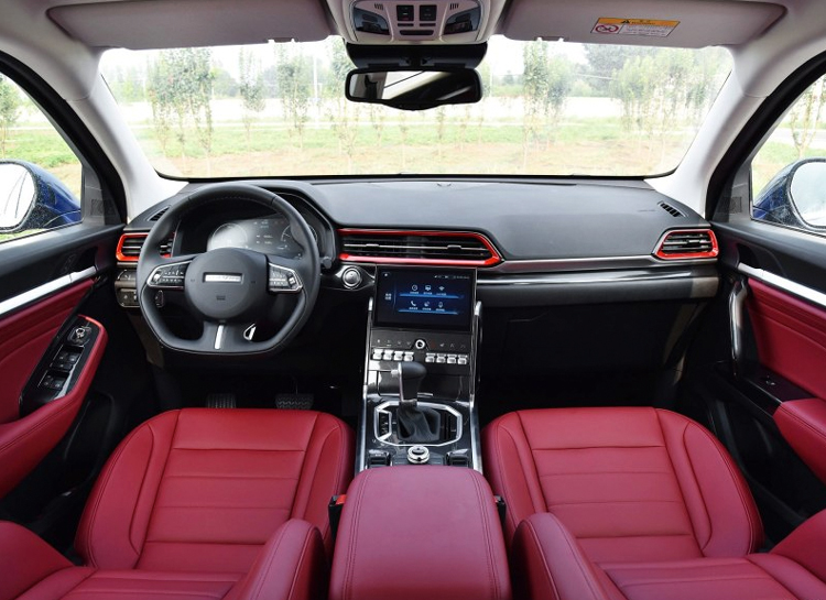 10萬元預(yù)算想買緊湊型SUV選誰？