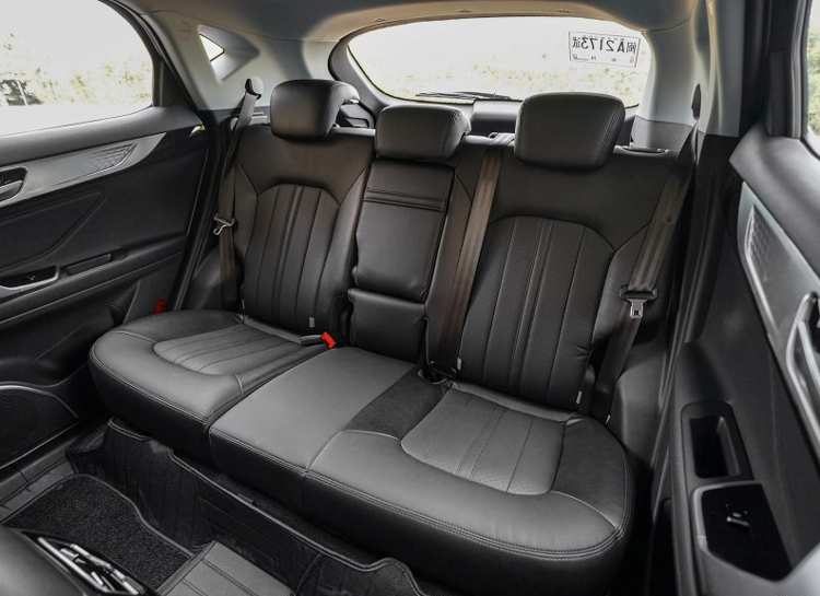 10萬元預(yù)算想買緊湊型SUV選誰？