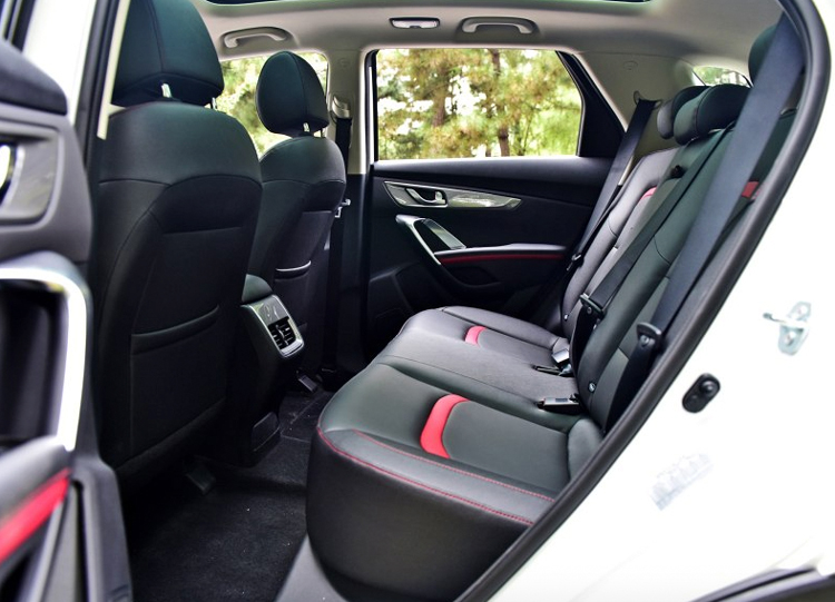 10萬元預(yù)算想買緊湊型SUV選誰？