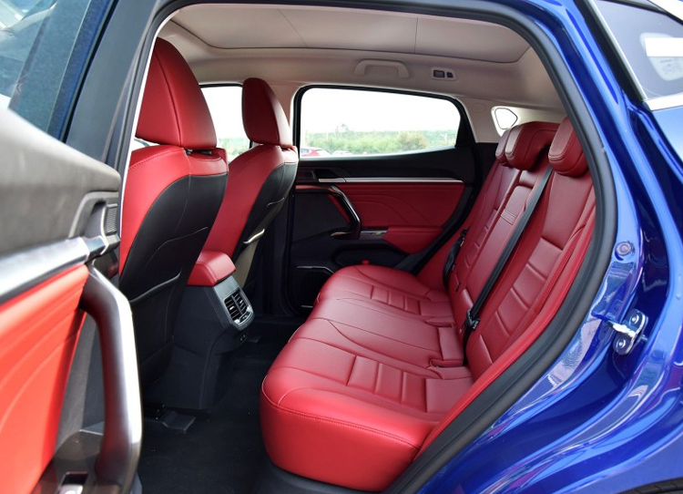 10萬元預(yù)算想買緊湊型SUV選誰？