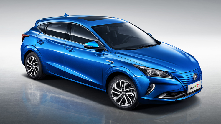 三廂純電車看花了眼？不如來看看這款兩廂吧，必定不讓你失望