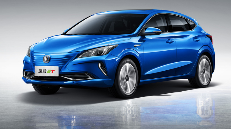 三廂純電車看花了眼？不如來看看這款兩廂吧，必定不讓你失望