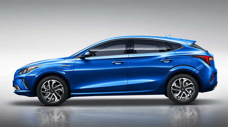 三廂純電車看花了眼？不如來看看這款兩廂吧，必定不讓你失望