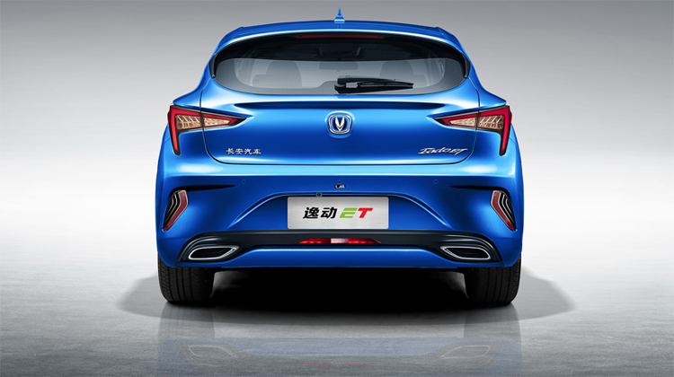 三廂純電車看花了眼？不如來看看這款兩廂吧，必定不讓你失望