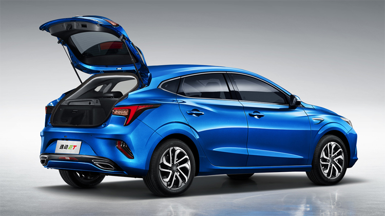 三廂純電車看花了眼？不如來看看這款兩廂吧，必定不讓你失望