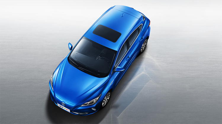 三廂純電車看花了眼？不如來看看這款兩廂吧，必定不讓你失望