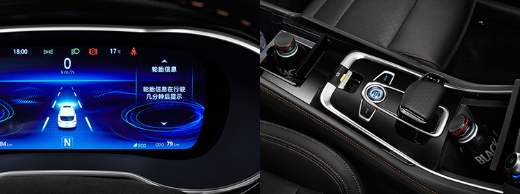 三廂純電車看花了眼？不如來看看這款兩廂吧，必定不讓你失望