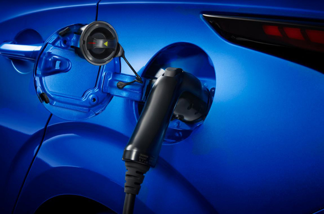 三廂純電車看花了眼？不如來看看這款兩廂吧，必定不讓你失望