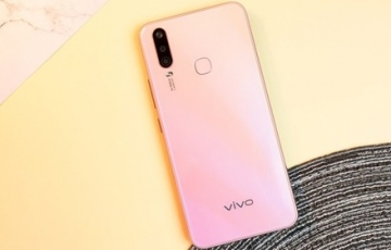 vivo Y3手機安兔兔跑分性能評測：vivo Y3跑分成績有多少？