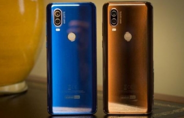 摩托羅拉兩款新手機One Vision和One Action曝光 產品定位于中端