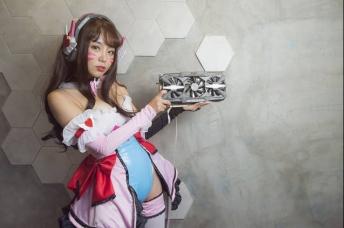 怎么選購臺式電腦顯卡？獨立顯卡選購指南：顯卡架構 頻率 顯存參數全面講解