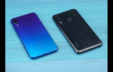 紅米Note7和聯想Z6青春版對比評測：紅米Note7和聯想Z6青春版哪個好？