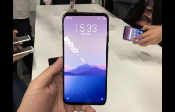 魅族16Xs怎么樣？魅族16Xs上手評測：極窄邊框與輕薄手感共存