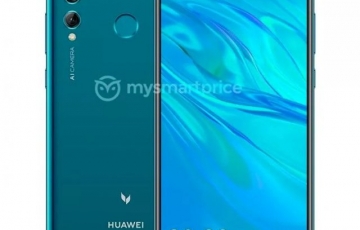 華為麥芒8明天發布：搭載麒麟710處理器 后置三攝+珍珠屏