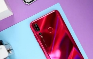 安兔兔曝光華為新機華為nova 5i：搭載麒麟710處理器，配備4GB內存+64GB存儲