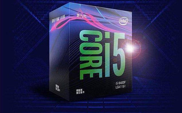 intel酷睿i5-9500F主板搭配知識(shí)及規(guī)格詳解，i5 9500F配什么主板好？