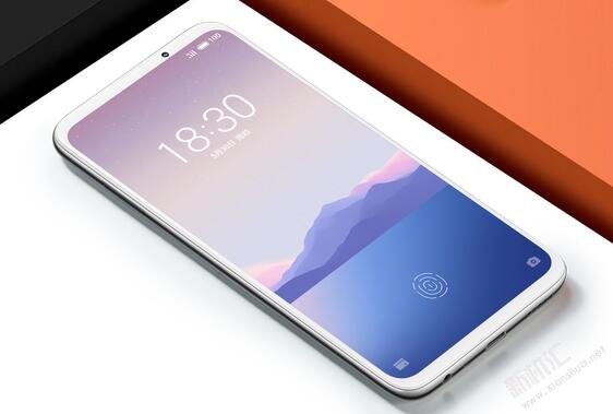 魅族16Xs配置怎么樣 魅族16Xs參數價格與上市時間介紹