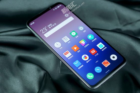 魅族16Xs配置怎么樣 魅族16Xs參數價格與上市時間介紹