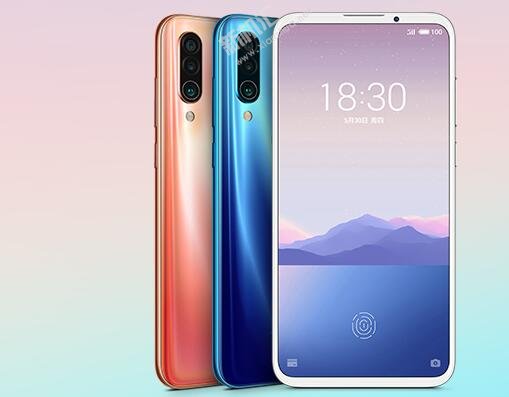 魅族16Xs參數價格與上市時間介紹，魅族16Xs配置怎么樣？