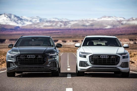 奧迪掉隊(duì)一線豪華汽車品牌，BBA時(shí)代將改寫？