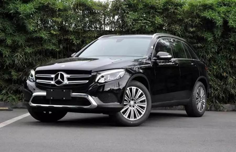 5月高端SUV銷量前10出爐，奔馳GLC、寶馬X3破萬，凱迪拉克XT5銷量環(huán)比猛增！