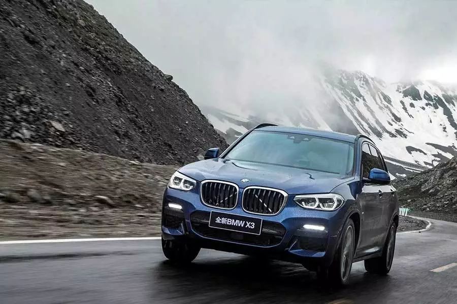 5月高端SUV銷量前10出爐，奔馳GLC、寶馬X3破萬，凱迪拉克XT5銷量環(huán)比猛增！