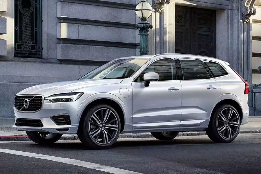 5月高端SUV銷量前10出爐,奔馳GLC、寶馬X3破萬,凱迪拉克XT5銷量環(huán)比猛增!