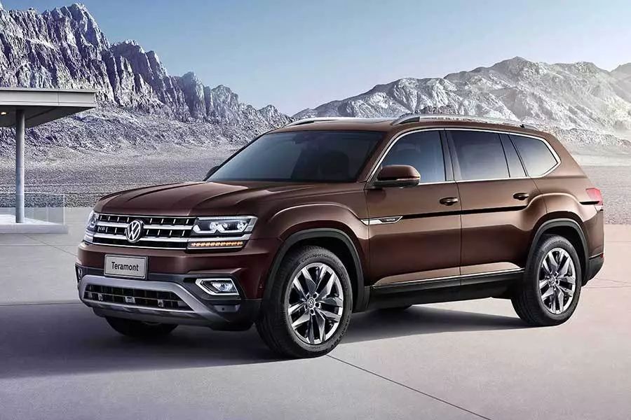 5月高端SUV銷量前10出爐,奔馳GLC、寶馬X3破萬,凱迪拉克XT5銷量環(huán)比猛增!