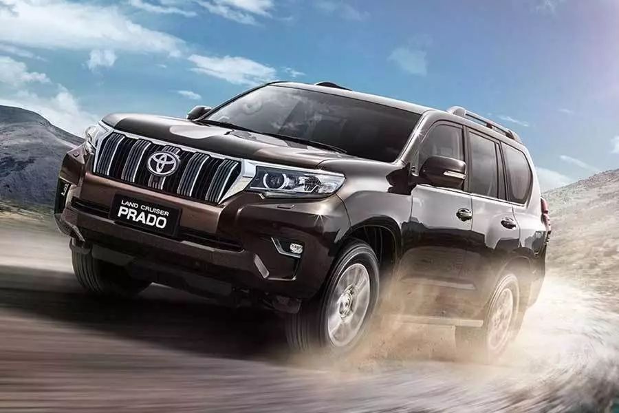 5月高端SUV銷量前10出爐，奔馳GLC、寶馬X3破萬，凱迪拉克XT5銷量環比猛增！