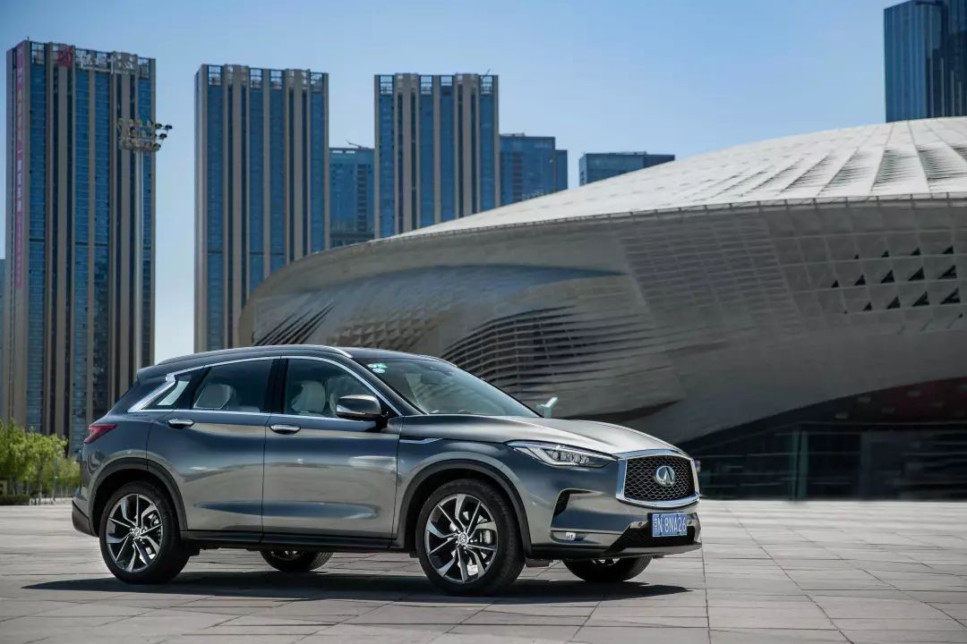 5月高端SUV銷(xiāo)量前10出爐，奔馳GLC、寶馬X3破萬(wàn)，凱迪拉克XT5銷(xiāo)量環(huán)比猛增！