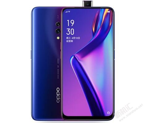 OPPO K3和Vivo Z3的區別對比評測，OPPO K3和Vivo Z3哪個好