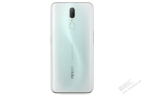 OPPO A9x和OPPO R15x哪個好 OPPO A9x和OPPO R15x性價比區別評測
