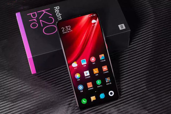 紅米K20Pro和小米9哪款好 紅米K20Pro和小米9區(qū)別對比評測