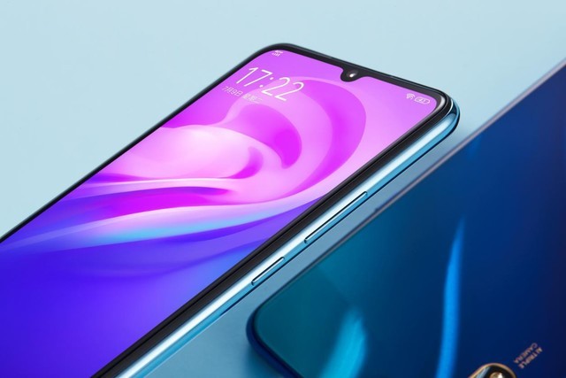 vivo Y7s千元屏幕指紋手機(jī)7月20日正式上市：銷售價(jià)格為1798元