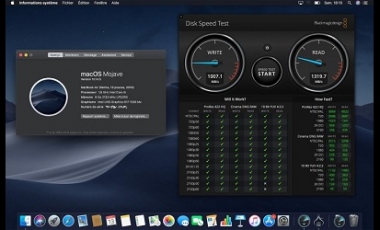 新款MacBook Air價格優惠等于性能縮水，蘋果吃相難看