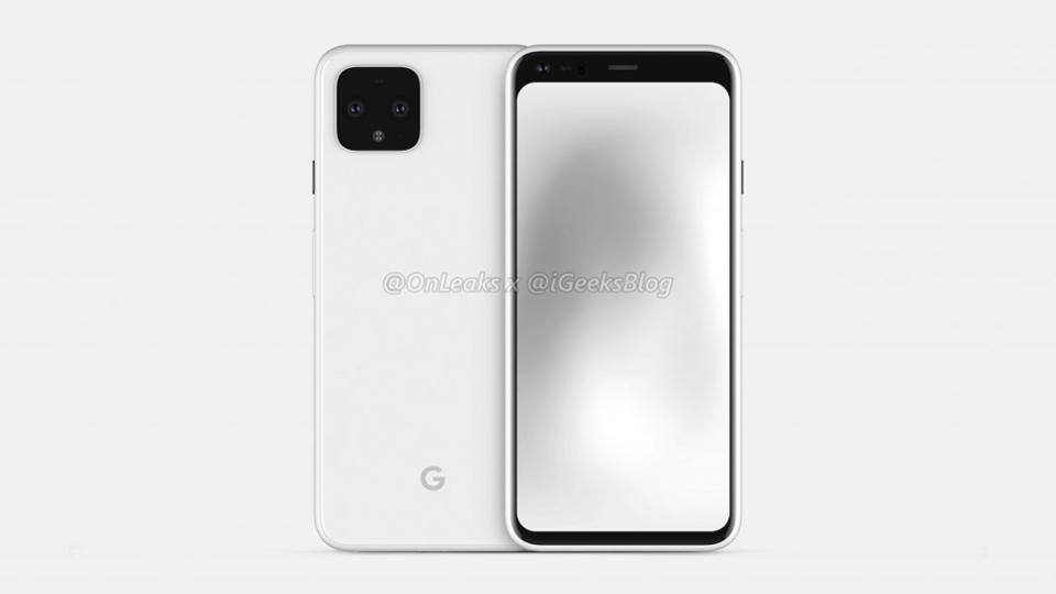 谷歌即將推出Pixel 4系列，可能成為三星Galaxy S10系列競爭對手