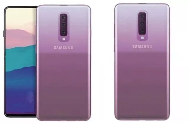 三星Galaxy A90推出4G+5G雙版本，驍龍855+后置三攝，5G版預(yù)計(jì)售價(jià)在4500元