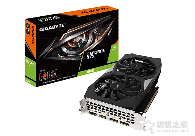 性價比之選 2019年AMD銳龍R5-3600配GTX1660游戲裝機配置單