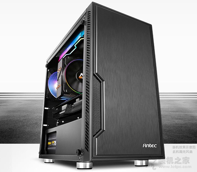 性價比之選 2019年AMD銳龍R5-3600配GTX1660游戲裝機配置單