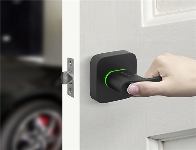 智能門鎖安全嗎？超六成智能門鎖IC卡鑰匙可破解復制 八成智能門鎖可假指紋解