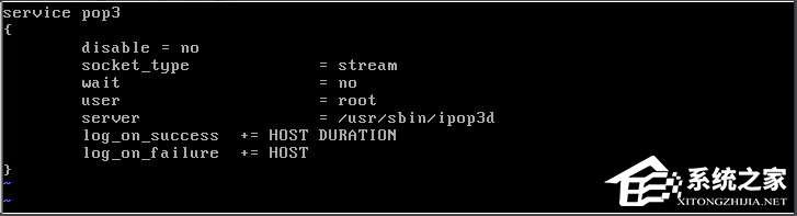 Linux系統如何安裝配置Sendmail？