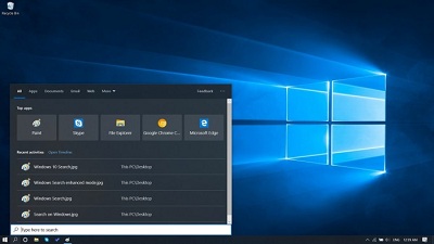 Windows搜索功能優化：啟用全新Related解決和改善Windows搜索體驗