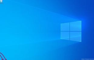 Win10系統(tǒng)新版本Build 18970：全新的平板模式