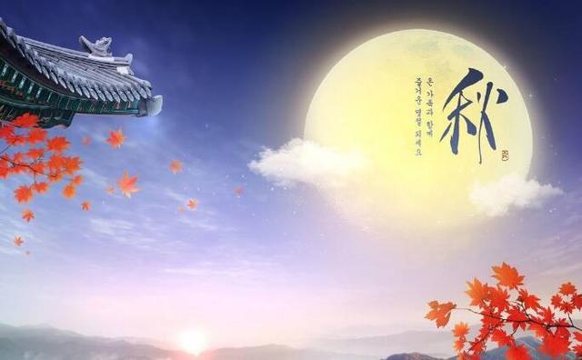 2019年簡短的中秋節(jié)祝福語，簡單的中秋節(jié)祝福語