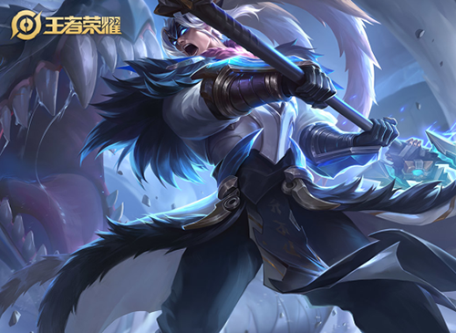 王者榮耀s16邊路呂布銘文出裝解析呂布超神出裝推薦