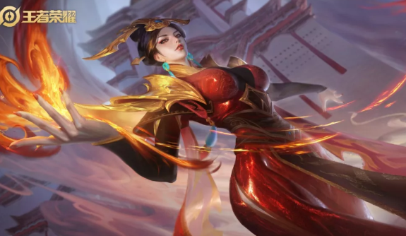 王者榮耀羋月的玩法技巧 王者榮耀線霸羋月如何自爆一路？