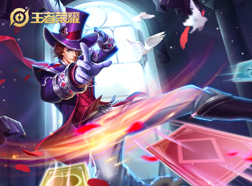 王者榮耀狄仁杰怎么出裝？王者榮耀s16新版狄仁杰出裝推薦