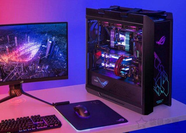 臺式電腦機箱怎么選？小白裝機必看的電腦機箱知識及選購指南