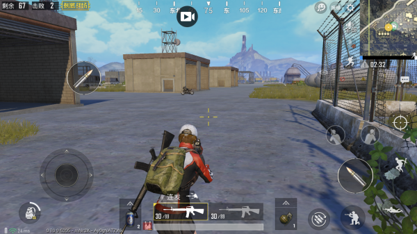 絕地求生刺激戰(zhàn)場軍事基地打法攻略 刺激戰(zhàn)場軍事基地廝殺需要注意什么？
