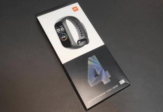 小米手環(huán)4 NFC續(xù)航能力測(cè)試 小米手環(huán)4 NFC續(xù)航怎么樣？